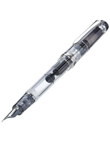 Pilot Custom Heritage 92 FKVH-15SRS-NC-M - Transparente