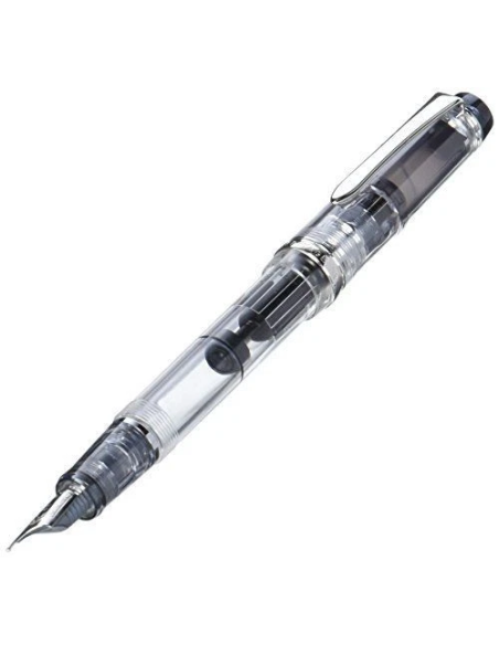 Pilot Custom Heritage 92 FKVH-15SRS-NC-M - Transparente