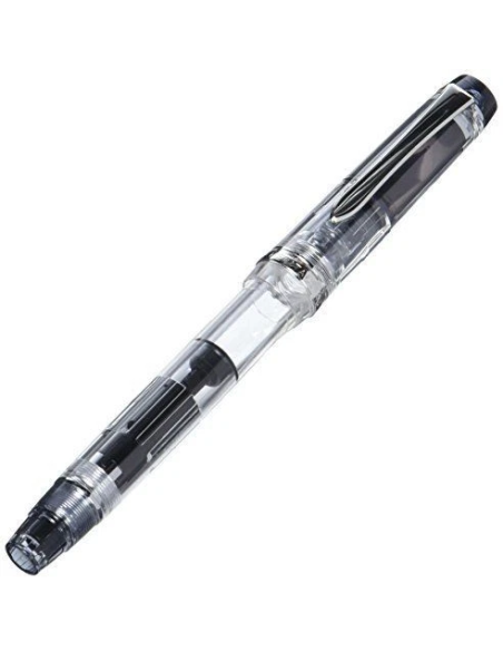 Pilot Custom Heritage 92 FKVH-15SRS-NC-M - Transparente