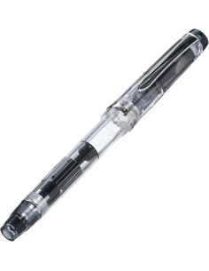 Pilot Custom Heritage 92 FKVH-15SRS-NC-M - Transparente