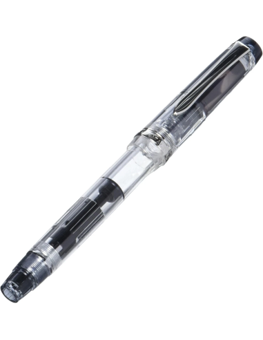 Pilot Custom Heritage 92 FKVH-15SRS-NC-M - Transparente