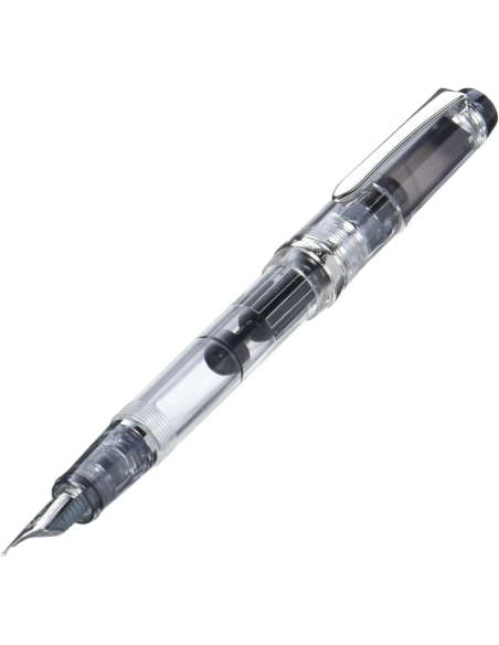Pilot Custom Heritage 92 FKVH-15SRS-NC-M - Transparente