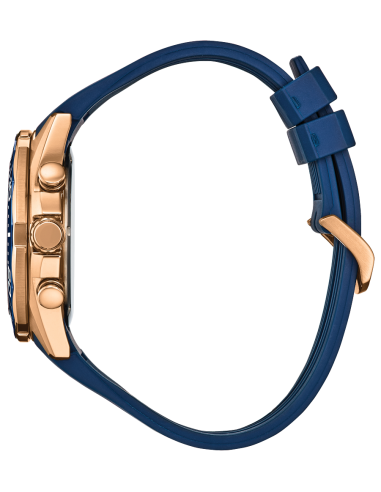 solar cronógrafo hombre Citizen CA4733-00L Endeavor Chrono Eco‑Drive cronógrafo zafiro  43 mm