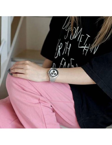 cronógrafo solar unisex Citizen Eco-Drive AT2541-54A JDM "Record Label 1984" 38mm