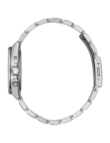solar  radiocontrol Titanio Citizen CB1160-55A  JDM 37,5 mm  Super Titanium
