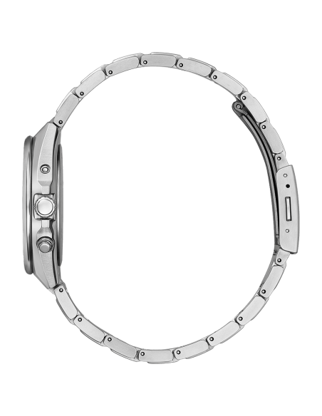 solar  radiocontrol Titanio Citizen CB1160-55A  JDM 37,5 mm  Super Titanium