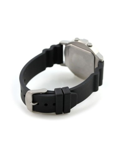 Reloj cuarzo cronógrafo Citizen Ana-Digi Temp JG0070-20L Record Label JDM 43,8Mmm