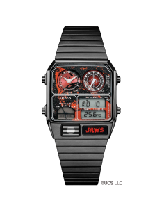 cuarzo unisex Citizen Ana-Digi Temp JG2138-60Z Record Label JDM  32.5mm– Edición Limitada