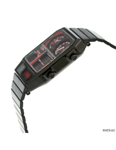 cuarzo unisex Citizen Ana-Digi Temp JG2138-60Z Record Label JDM  32.5mm– Edición Limitada