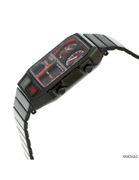 cuarzo unisex Citizen Ana-Digi Temp JG2138-60Z Record Label JDM  32.5mm– Edición Limitada