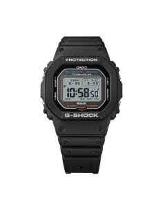 radiocontrol solar Bluetooth Casio G-Shock GW-BX5600-1JF JDM – Pantalla MIP LCD Alta Definición