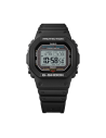 radiocontrol solar Bluetooth Casio G-Shock GW-BX5600-1JF JDM – Pantalla MIP LCD Alta Definición