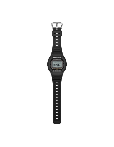 radiocontrol solar Bluetooth Casio G-Shock GW-BX5600-1JF JDM – Pantalla MIP LCD Alta Definición