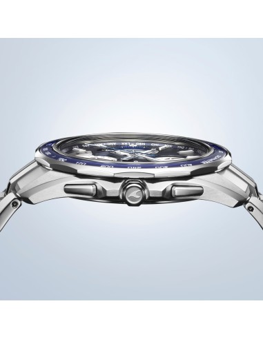 solar radiocontrol Titanio Bluetooth hombre Casio Oceanus Manta OCW-S7000F-2AJF JDM  42,8mm