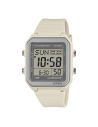 unisex digital Casio W-221H-8AJF JDM 38.4mm Hora Mundial batería 10 años 50m WR JDM