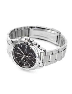unisex cuarzo SEIKO SELECTION SND191P1 JDM 38mm 2