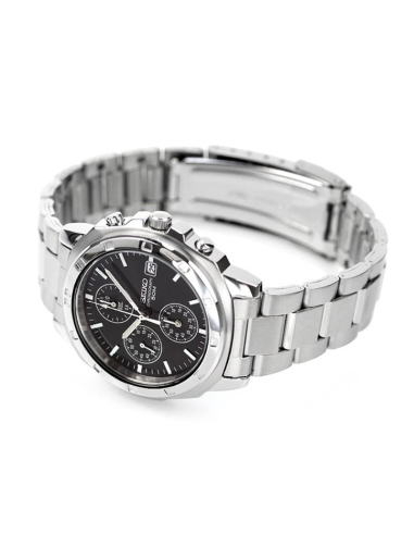 unisex cuarzo SEIKO SELECTION SND191P1 JDM 38mm