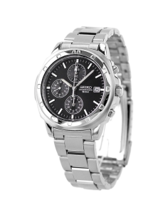 unisex cuarzo SEIKO SELECTION SND191P1 JDM 38mm