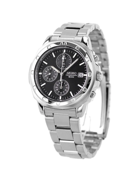 unisex cuarzo SEIKO SELECTION SND191P1 JDM 38mm