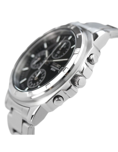 unisex cuarzo SEIKO SELECTION SND191P1 JDM 38mm