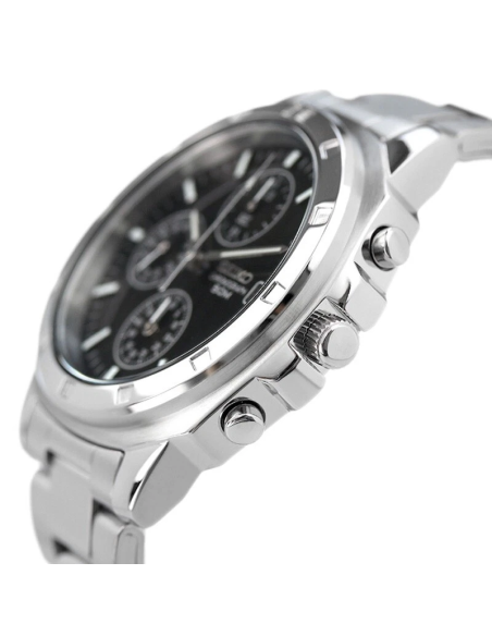 unisex cuarzo SEIKO SELECTION SND191P1 JDM 38mm