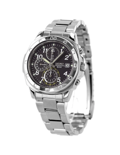 unisex cuarzo SEIKO SELECTION SND195P1 38mm JDM