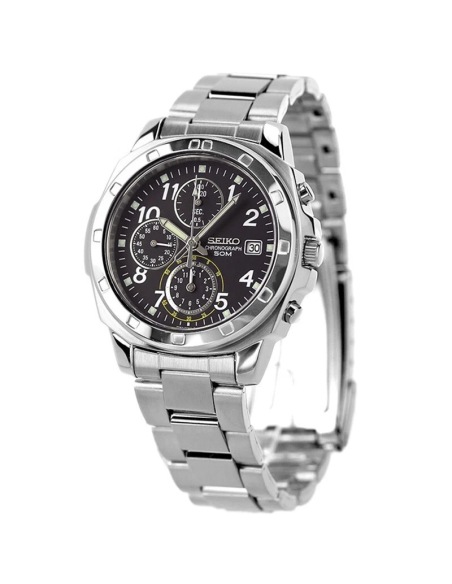 unisex cuarzo SEIKO SELECTION SND195P1 38mm JDM