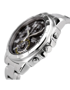 unisex cuarzo SEIKO SELECTION SND195P1 38mm JDM 2
