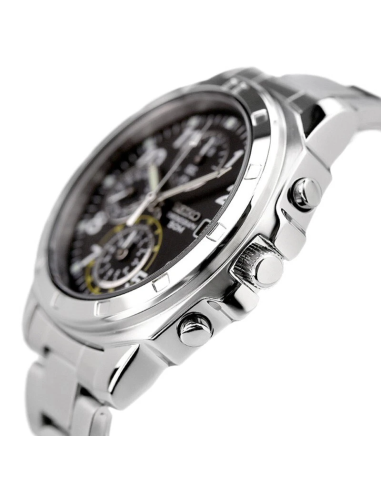 unisex cuarzo SEIKO SELECTION SND195P1 38mm JDM