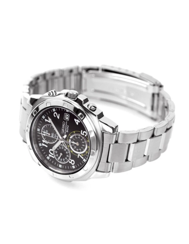 unisex cuarzo SEIKO SELECTION SND195P1 38mm JDM