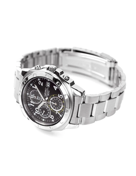 unisex cuarzo SEIKO SELECTION SND195P1 38mm JDM