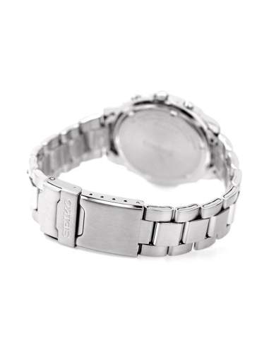 unisex cuarzo SEIKO SELECTION SND195P1 38mm JDM