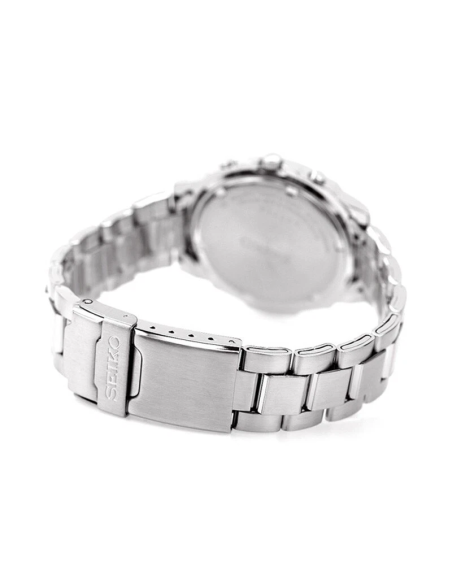 unisex cuarzo SEIKO SELECTION SND195P1 38mm JDM