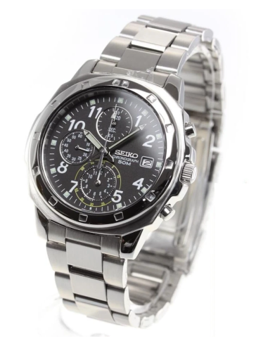 unisex cuarzo SEIKO SELECTION SND195P1 38mm JDM