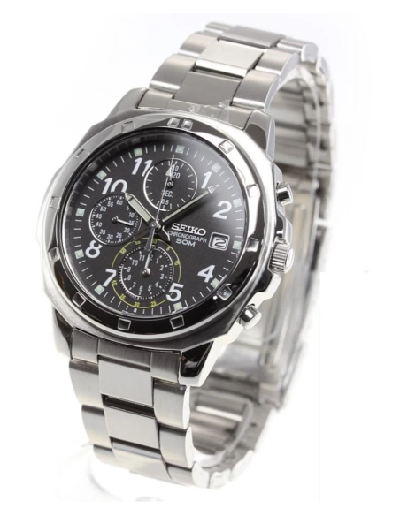 unisex cuarzo SEIKO SELECTION SND195P1 38mm JDM