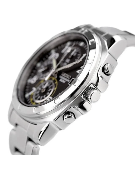 unisex cuarzo SEIKO SELECTION SND195P1 38mm JDM