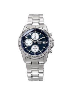 cuarzo cronógrafo Seiko Chronograph SND365P1 (Calibre 7T92) JDM 38mm 100m