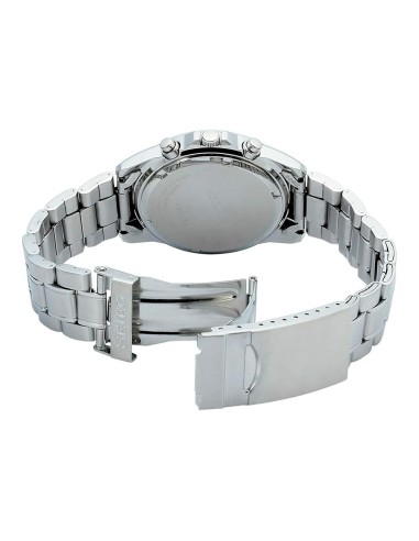 cuarzo cronógrafo Seiko Chronograph SND365P1 (Calibre 7T92) JDM 38mm 100m