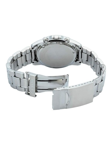 cuarzo cronógrafo Seiko Chronograph SND365P1 (Calibre 7T92) JDM 38mm 100m