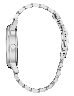 Citizen Eco-Drive "Rolan" AW0150-53L 40.5mm 100m WR – Vintage Series Cristal de Zafiro 2