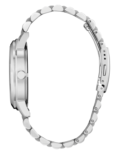 Citizen Eco-Drive "Rolan" AW0150-53L 40.5mm 100m WR – Vintage Series Cristal de Zafiro