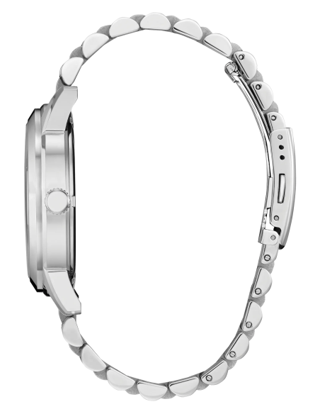 Citizen Eco-Drive "Rolan" AW0150-53L 40.5mm 100m WR – Vintage Series Cristal de Zafiro