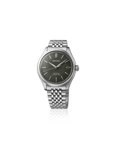 automático hombre Seiko Presage Classic Series SARX123  JDM 72h reserva 2