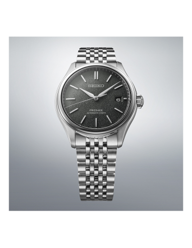 automático hombre Seiko Presage Classic Series SARX123  JDM 72h reserva