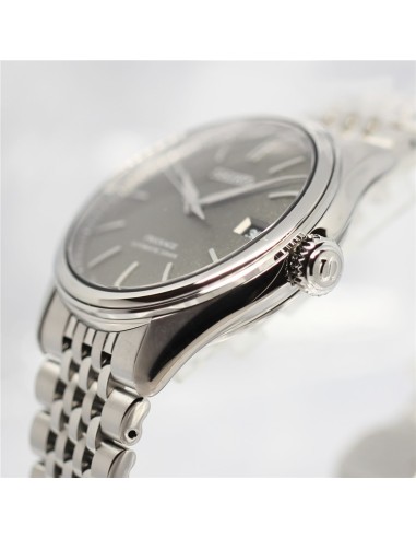 automático hombre Seiko Presage Classic Series SARX123  JDM 72h reserva