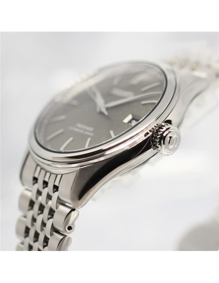 automático hombre Seiko Presage Classic Series SARX123  JDM 72h reserva
