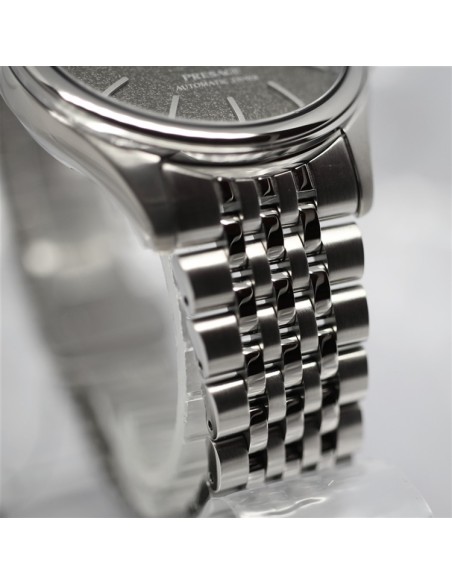 automático hombre Seiko Presage Classic Series SARX123  JDM 72h reserva
