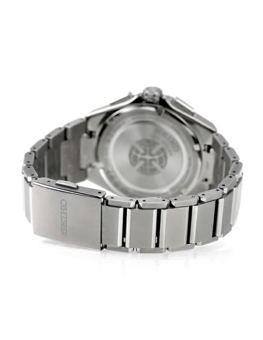 cronógrafo solar GPS SEIKO ASTRON NEXTER SBXC153 JDM 43.3mm 100m