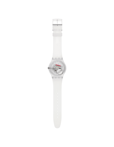 reloj unisex Swatch FROM THE ARCHIVE 41mm 30m WR cuarzo