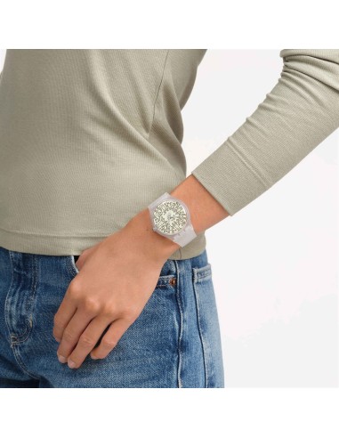 reloj unisex Swatch FROM THE ARCHIVE 41mm 30m WR cuarzo